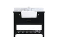 Clement Vanity by Elegant Lighting