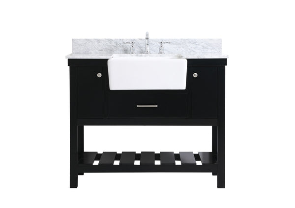 Clement Vanity by Elegant Lighting