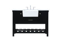 Clement Vanity by Elegant Lighting