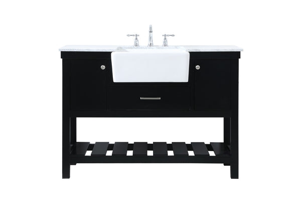 Clement Vanity by Elegant Lighting