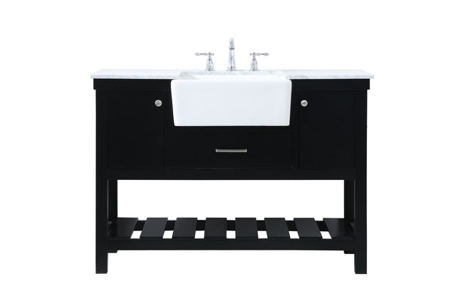 Elegant Lighting-VF60148BK|MAIN