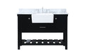 Clement Vanity by Elegant Lighting