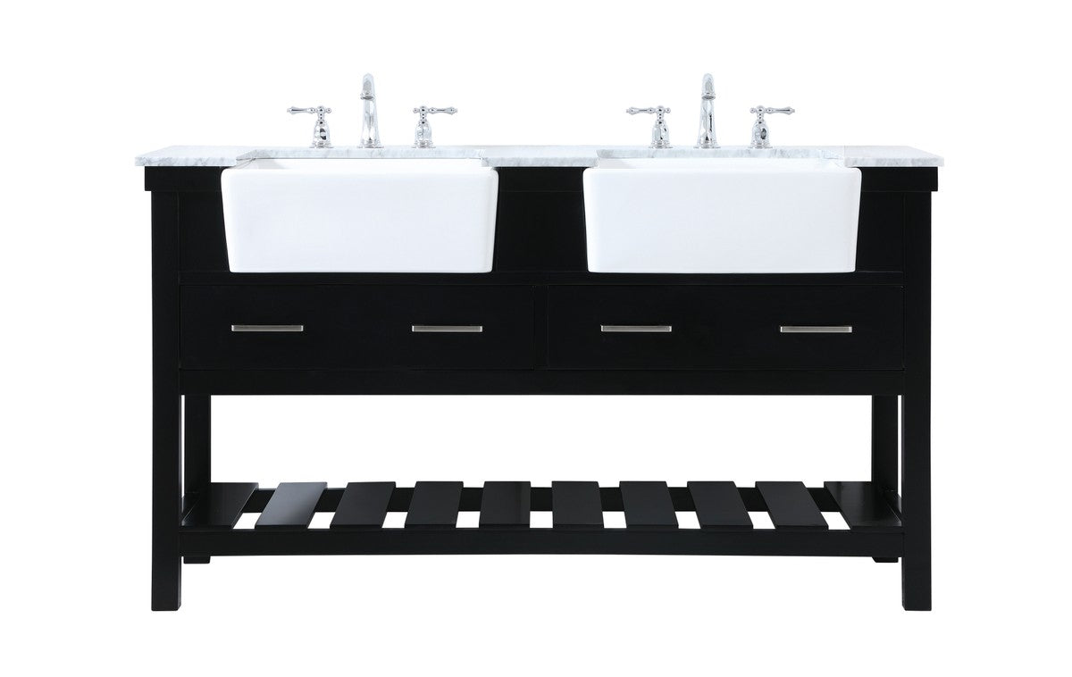 Elegant Lighting-VF60160DBK|MAIN