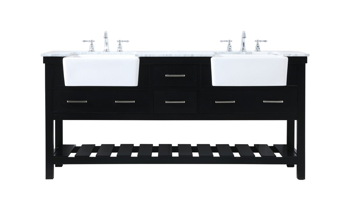 Elegant Lighting-VF60172DBK|MAIN