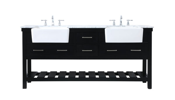 Clement Vanity by Elegant Lighting