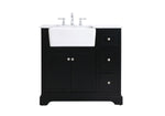 Elegant Lighting-VF60236BK|MAIN