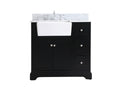 Franklin Vanity by Elegant Lighting