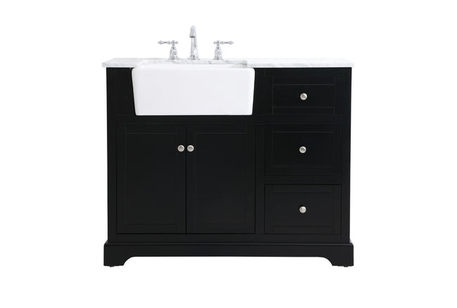 Elegant Lighting-VF60242BK|MAIN