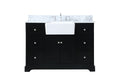 Franklin Vanity by Elegant Lighting