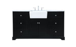 Elegant Lighting-VF60260BK|MAIN