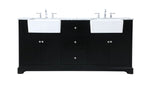Elegant Lighting-VF60272DBK|MAIN