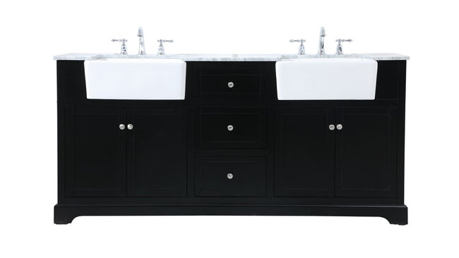 Elegant Lighting-VF60272DBK|MAIN