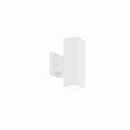 Cubix Sconce by W.A.C. Lighting