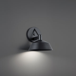 Rockport Wall Lantern by W.A.C. Lighting