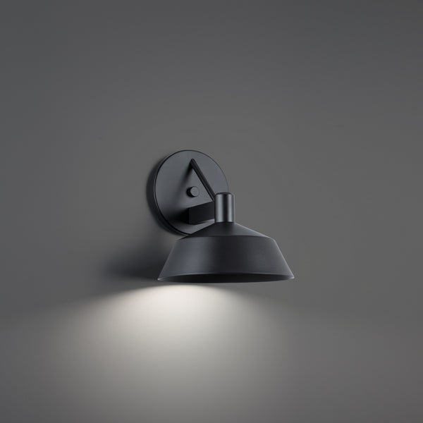 Rockport Wall Lantern by W.A.C. Lighting