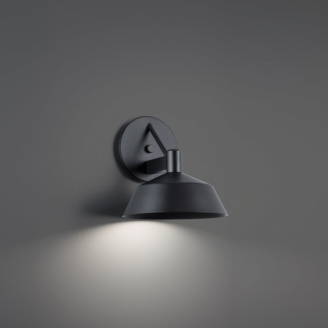 Rockport Wall Lantern by W.A.C. Lighting