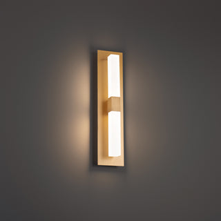 Camelot Sconce by W.A.C. Lighting