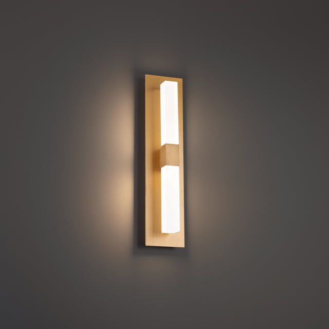 Camelot Sconce by W.A.C. Lighting