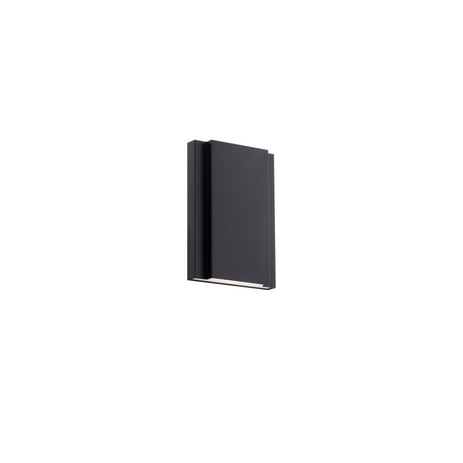 W.A.C. Lighting-WS-81208-30-BK|MAIN