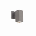 Cubix Sconce by W.A.C. Lighting