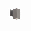 Cubix Sconce by W.A.C. Lighting