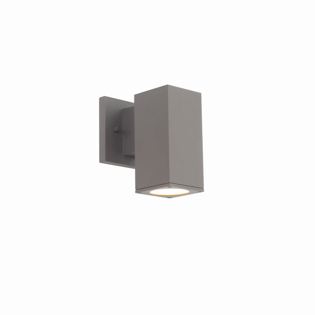 Cubix Sconce by W.A.C. Lighting