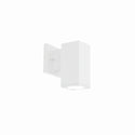 Cubix Sconce by W.A.C. Lighting
