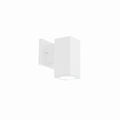 Cubix Wall Lantern by W.A.C. Lighting