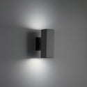 Cubix Sconce by W.A.C. Lighting