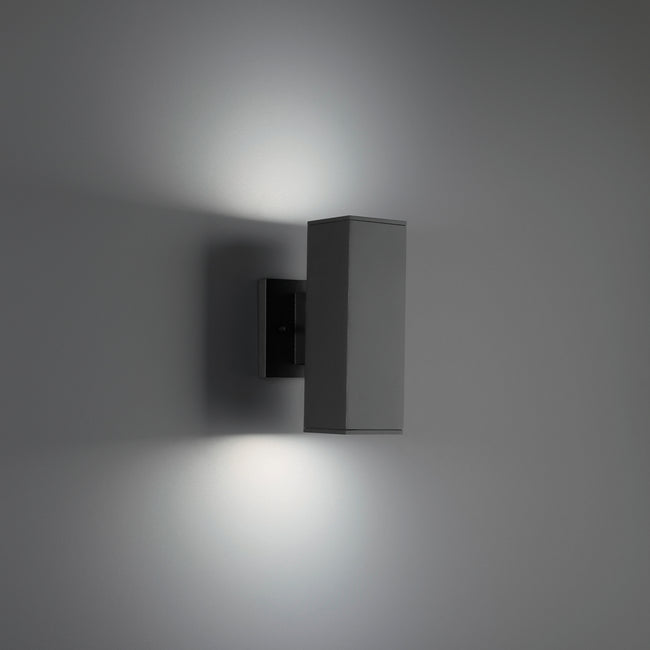 W.A.C. Lighting-WS-W220212-30-BK|MAIN