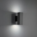 Cubix Wall Lantern by W.A.C. Lighting
