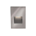 Led Step and Wall Light by W.A.C. Lighting