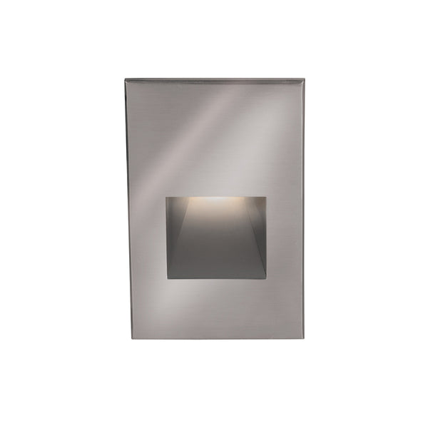 Led Step and Wall Light by W.A.C. Lighting
