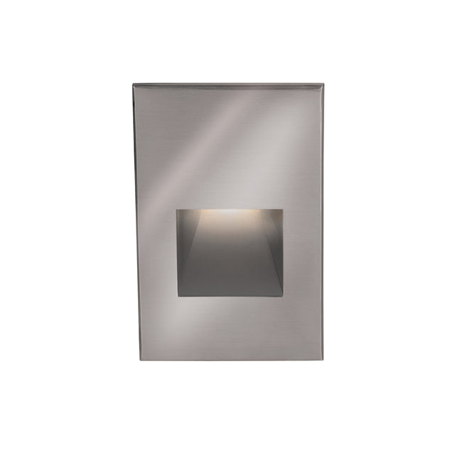 Led Step and Wall Light by W.A.C. Lighting