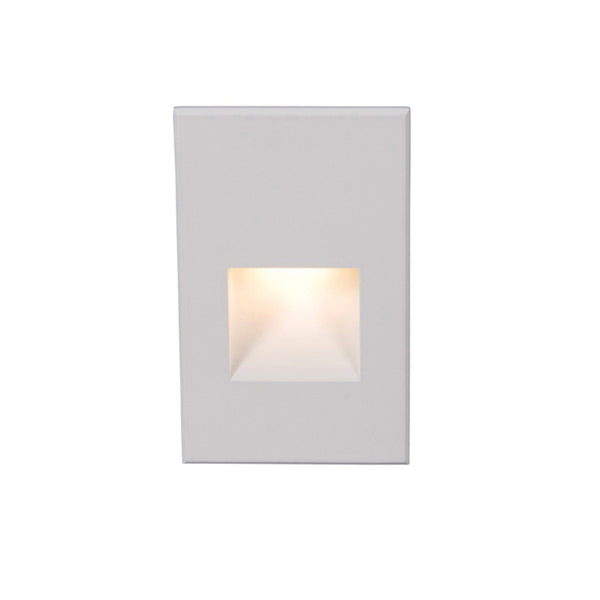 Led Step and Wall Light by W.A.C. Lighting
