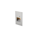 Step Light With Photocell Step and Wall Light by W.A.C. Lighting