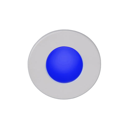 W.A.C. Lighting-WL-LED310-BL-WT image