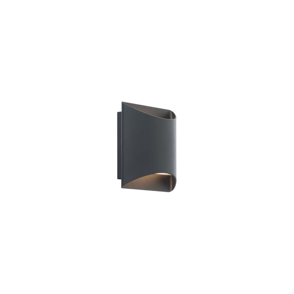 Duet Sconce by W.A.C. Lighting