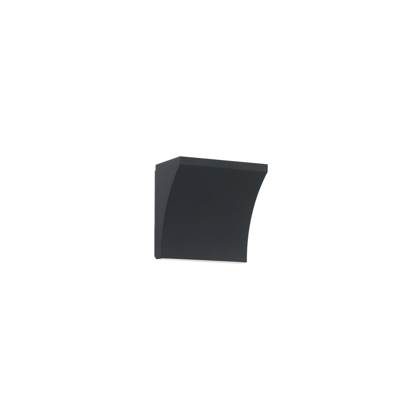 W.A.C. Lighting-WS-57205-27-BK|MAIN