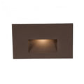 Led Step and Wall Light by W.A.C. Lighting