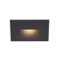 Led Step and Wall Light by W.A.C. Lighting