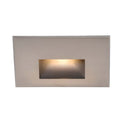 Led Step and Wall Light by W.A.C. Lighting