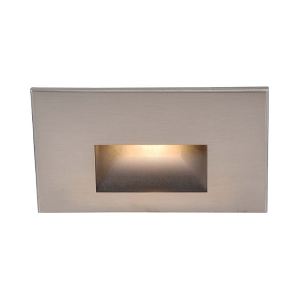 Led Step and Wall Light by W.A.C. Lighting
