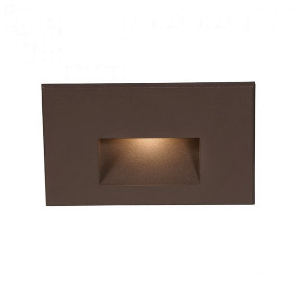 Led Step and Wall Light by W.A.C. Lighting