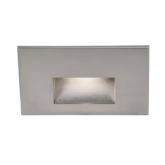 Led Step and Wall Light by W.A.C. Lighting