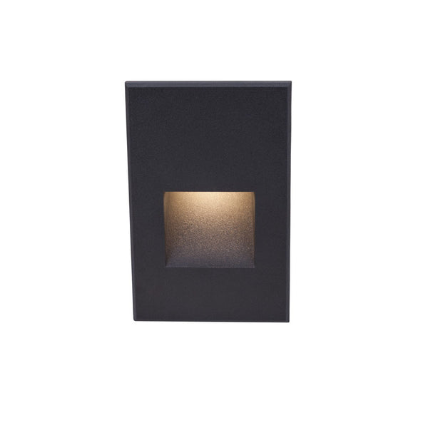 Led Step and Wall Light by W.A.C. Lighting