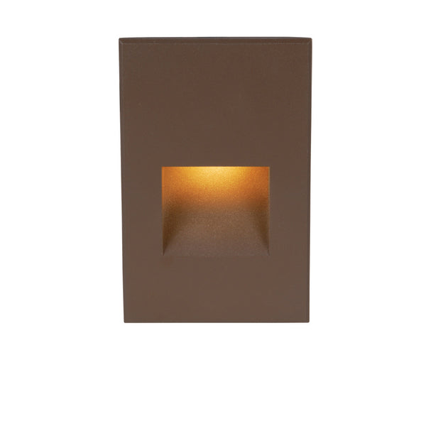 Led Step and Wall Light by W.A.C. Lighting