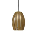 Barrel Pendant by Accord Lighting