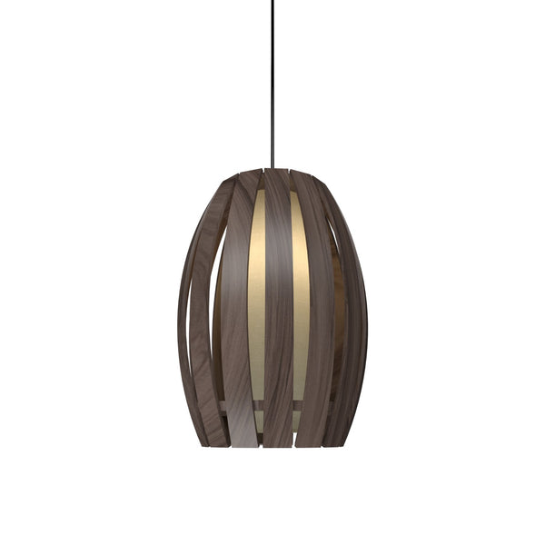Barrel Pendant by Accord Lighting