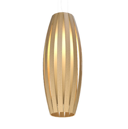 Barrel Pendant by Accord Lighting